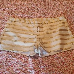 Lilly Pulitzer shorts